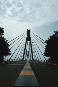 Jembatan Barelang